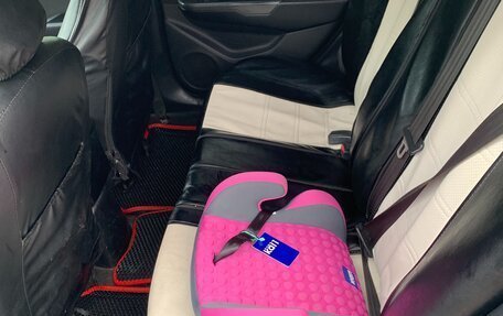 KIA Rio III рестайлинг, 2013 год, 900 000 рублей, 26 фотография