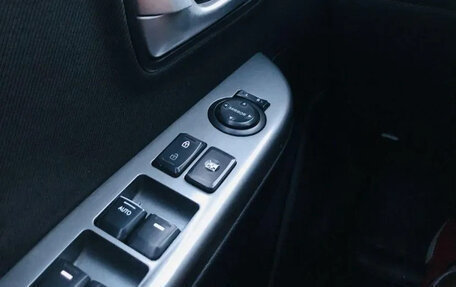 KIA Rio III рестайлинг, 2013 год, 900 000 рублей, 28 фотография