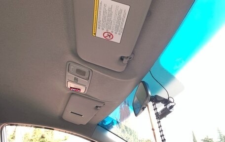 KIA Rio III рестайлинг, 2013 год, 900 000 рублей, 27 фотография