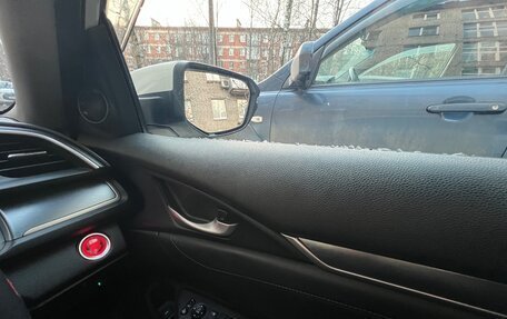 Honda Civic IX, 2017 год, 1 700 000 рублей, 9 фотография