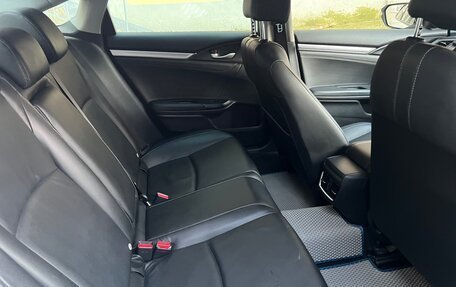 Honda Civic IX, 2017 год, 1 700 000 рублей, 12 фотография