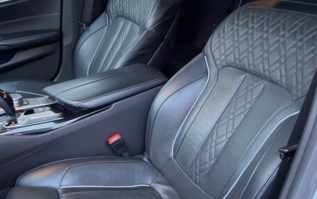 BMW 5 серия, 2019 год, 4 400 000 рублей, 11 фотография