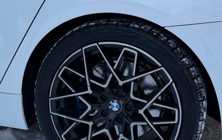 BMW 5 серия, 2019 год, 4 400 000 рублей, 9 фотография