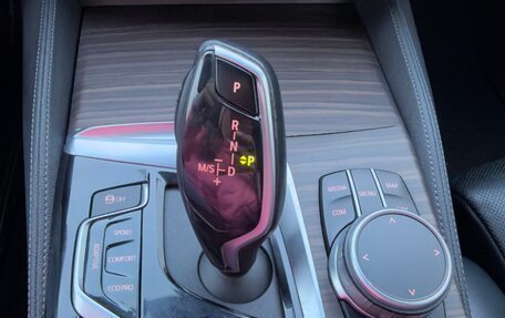 BMW 5 серия, 2019 год, 4 400 000 рублей, 15 фотография