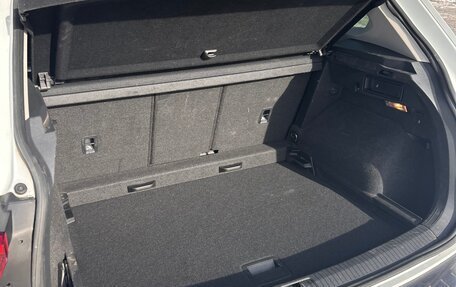 Volkswagen Tiguan II, 2018 год, 1 750 000 рублей, 19 фотография