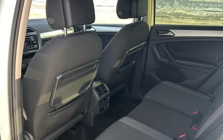 Volkswagen Tiguan II, 2018 год, 1 750 000 рублей, 17 фотография