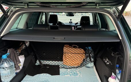 Skoda Kodiaq I, 2022 год, 4 500 000 рублей, 22 фотография