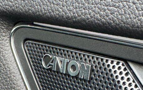 Skoda Kodiaq I, 2022 год, 4 500 000 рублей, 25 фотография