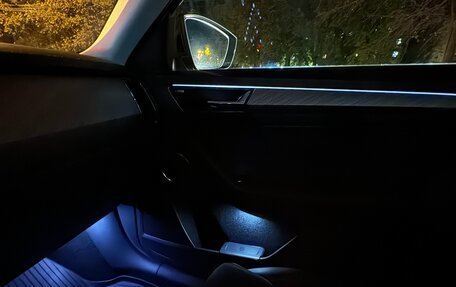 Skoda Kodiaq I, 2022 год, 4 500 000 рублей, 32 фотография