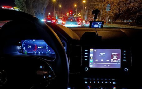 Skoda Kodiaq I, 2022 год, 4 500 000 рублей, 31 фотография