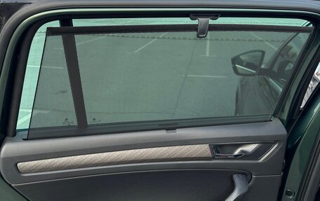 Skoda Kodiaq I, 2022 год, 4 500 000 рублей, 27 фотография