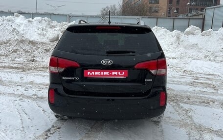 KIA Sorento II рестайлинг, 2012 год, 1 750 000 рублей, 4 фотография