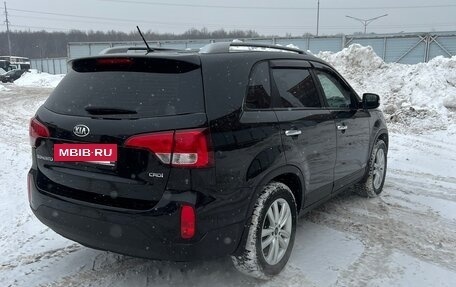 KIA Sorento II рестайлинг, 2012 год, 1 750 000 рублей, 5 фотография