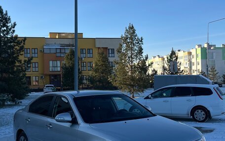 KIA Magentis II рестайлинг, 2010 год, 1 295 000 рублей, 2 фотография