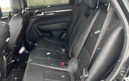 KIA Sorento II рестайлинг, 2012 год, 1 750 000 рублей, 7 фотография