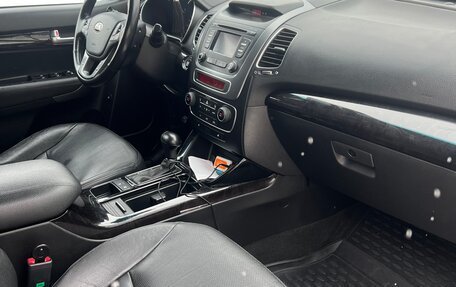 KIA Sorento II рестайлинг, 2012 год, 1 750 000 рублей, 8 фотография