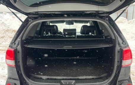 KIA Sorento II рестайлинг, 2012 год, 1 750 000 рублей, 9 фотография