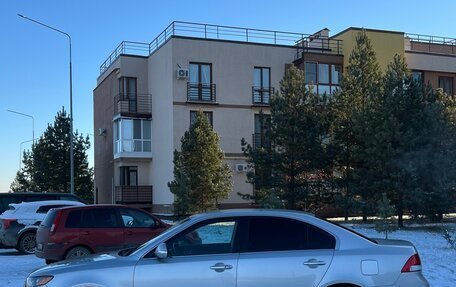 KIA Magentis II рестайлинг, 2010 год, 1 295 000 рублей, 7 фотография