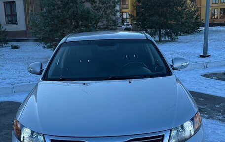 KIA Magentis II рестайлинг, 2010 год, 1 295 000 рублей, 5 фотография