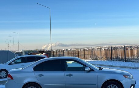 KIA Magentis II рестайлинг, 2010 год, 1 295 000 рублей, 8 фотография