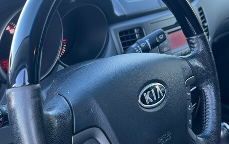 KIA Magentis II рестайлинг, 2010 год, 1 295 000 рублей, 9 фотография