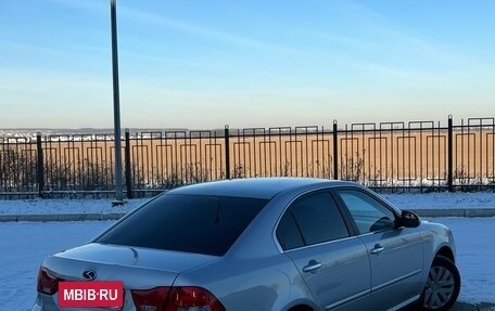 KIA Magentis II рестайлинг, 2010 год, 1 295 000 рублей, 3 фотография