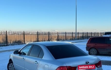 KIA Magentis II рестайлинг, 2010 год, 1 295 000 рублей, 4 фотография