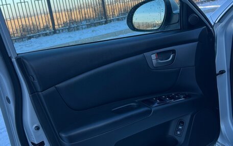 KIA Magentis II рестайлинг, 2010 год, 1 295 000 рублей, 10 фотография