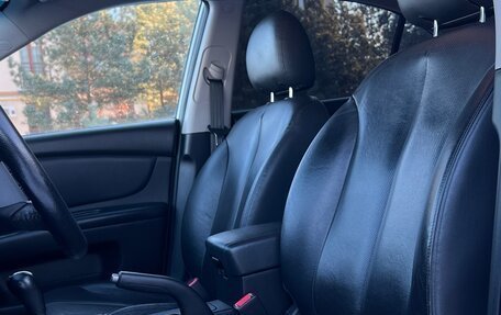 KIA Magentis II рестайлинг, 2010 год, 1 295 000 рублей, 11 фотография