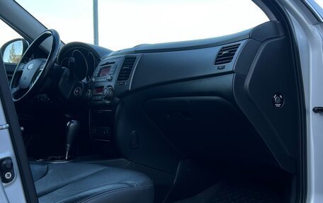 KIA Magentis II рестайлинг, 2010 год, 1 295 000 рублей, 13 фотография