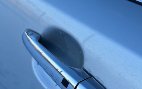 KIA Magentis II рестайлинг, 2010 год, 1 295 000 рублей, 18 фотография