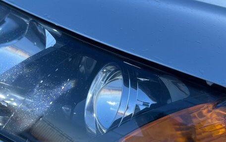 KIA Magentis II рестайлинг, 2010 год, 1 295 000 рублей, 20 фотография