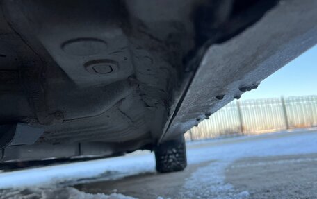 KIA Magentis II рестайлинг, 2010 год, 1 295 000 рублей, 19 фотография