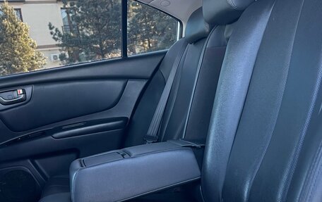 KIA Magentis II рестайлинг, 2010 год, 1 295 000 рублей, 22 фотография