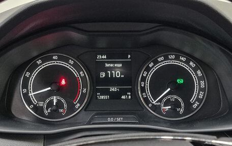 Skoda Rapid II, 2021 год, 1 390 000 рублей, 6 фотография