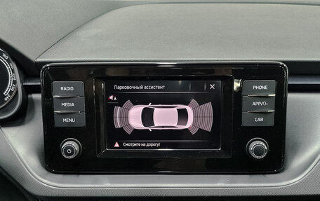 Skoda Rapid II, 2021 год, 1 390 000 рублей, 7 фотография