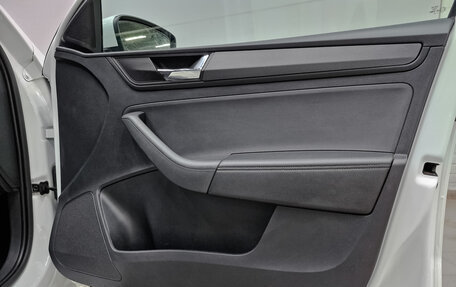 Skoda Rapid II, 2021 год, 1 390 000 рублей, 10 фотография