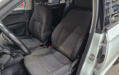 Skoda Rapid II, 2021 год, 1 390 000 рублей, 8 фотография