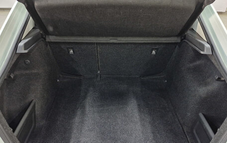 Skoda Rapid II, 2021 год, 1 390 000 рублей, 20 фотография