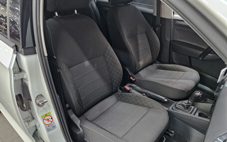 Skoda Rapid II, 2021 год, 1 390 000 рублей, 26 фотография