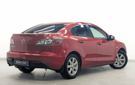 Mazda 3, 2011 год, 1 100 000 рублей, 5 фотография