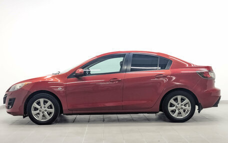 Mazda 3, 2011 год, 1 100 000 рублей, 8 фотография