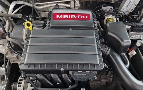 Skoda Rapid II, 2021 год, 1 390 000 рублей, 19 фотография