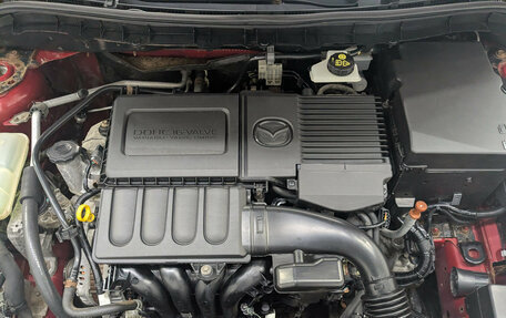 Mazda 3, 2011 год, 1 100 000 рублей, 9 фотография