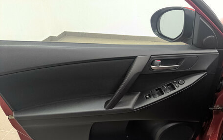 Mazda 3, 2011 год, 1 100 000 рублей, 17 фотография