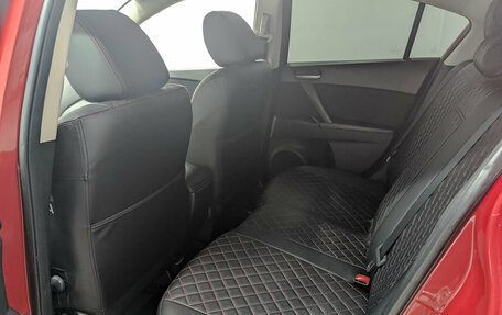 Mazda 3, 2011 год, 1 100 000 рублей, 16 фотография