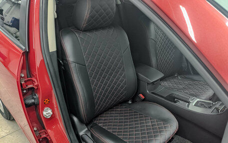 Mazda 3, 2011 год, 1 100 000 рублей, 20 фотография