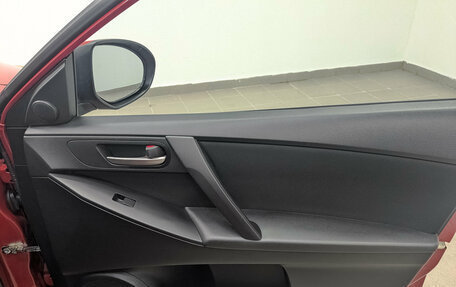 Mazda 3, 2011 год, 1 100 000 рублей, 21 фотография