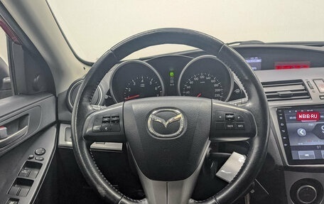 Mazda 3, 2011 год, 1 100 000 рублей, 19 фотография