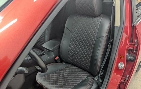 Mazda 3, 2011 год, 1 100 000 рублей, 18 фотография